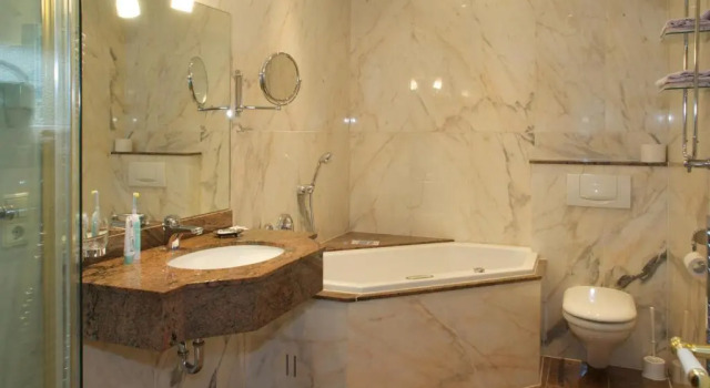 Номер Standard Hotel Schmidt