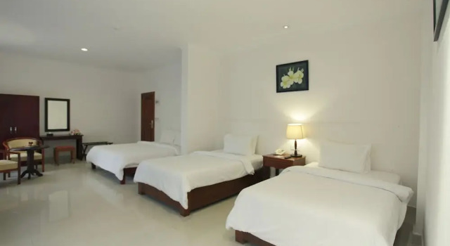 Трёхместный номер Standard Sokhalay Angkor Inn