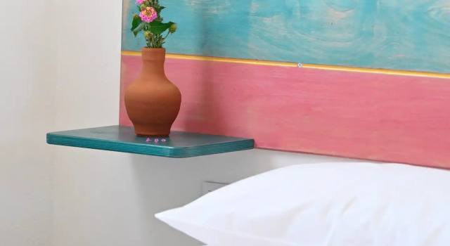 Апартаменты Dolce Vista - Sea View Apartments