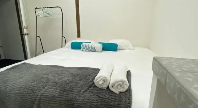 Одноместный номер Standard Calalas Lodge