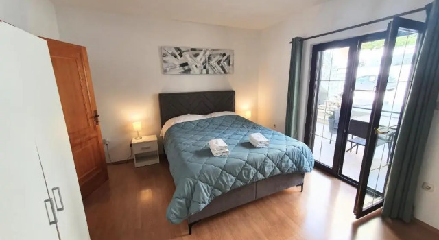 Апартаменты Apartmani Majic