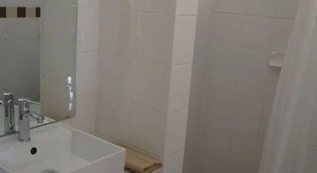 Номер Standard Airlie House Motor Inn