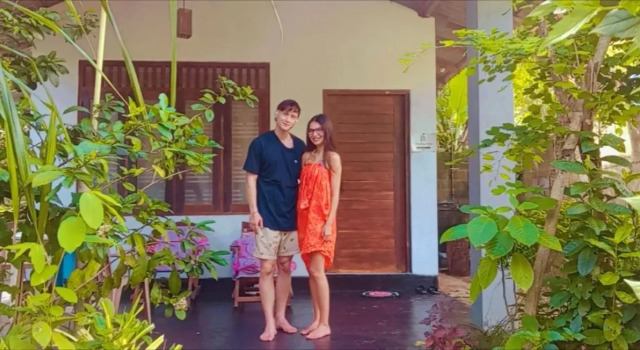 Jayanika Residence