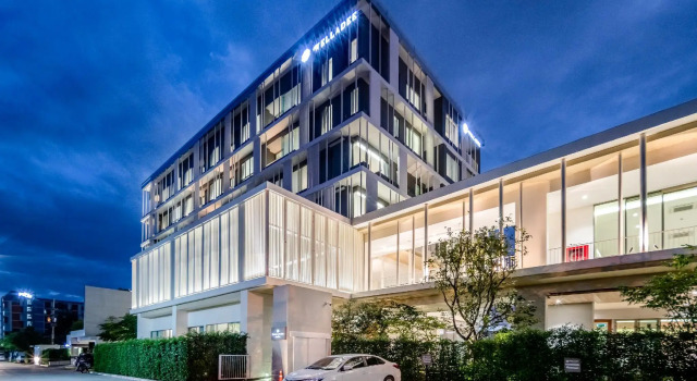Welladee Wellness Chiang Mai, Забронировать Отель Tha Sala Чиангмай