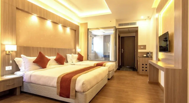 Номер Standard Landmark Kathmandu