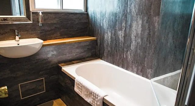 Номер Standard OYO The Red Lion Hotel