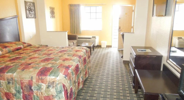 Homegate Inn & Suites West Memphis, Varaa Hotelli West Memphis 