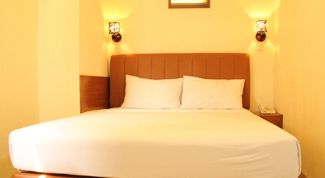 Номер Standard House of Arsonia Orchid