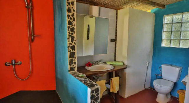 Студия Natiora Green Lodge