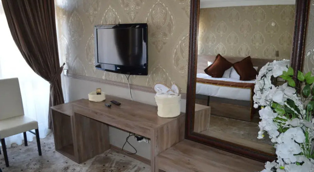 Avalon, Book Hotel Ankara Central Anatolia Region