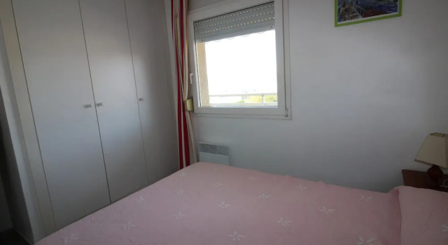 Apartamento 2179 - Rocmar 7 4-B