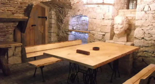 Dworek w Ogrodzie, Réserver Hôtel Hôtels à Lubelskie avec parking, Parking