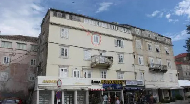 Apartments Seka Korčula