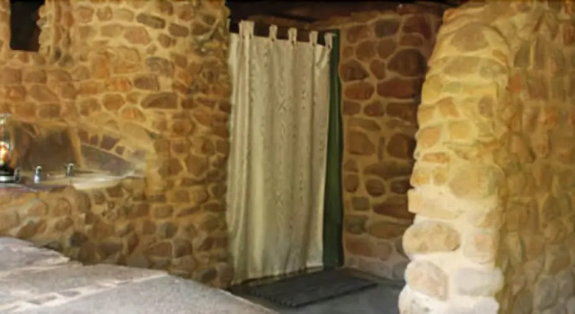 Mkhaya Game Reserve, Rezervați Hotel Kaphunga Swaziland