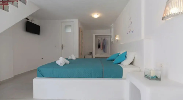 Апартаменты Premium Blue Island Hotel