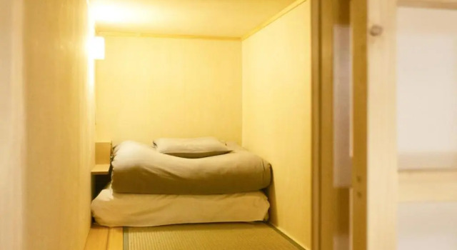 Kinoya Hostel