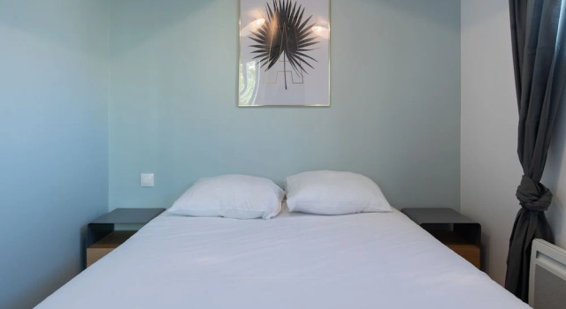Студия Superior Appartements Le Berliet - Montplaisir
