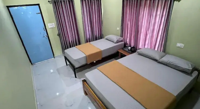 The Brine Breeze, Rezervovat Hotel Hotely v Bangalore s parkováním, Parkování