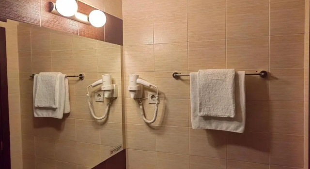 Номер Standard Rovno Hotel