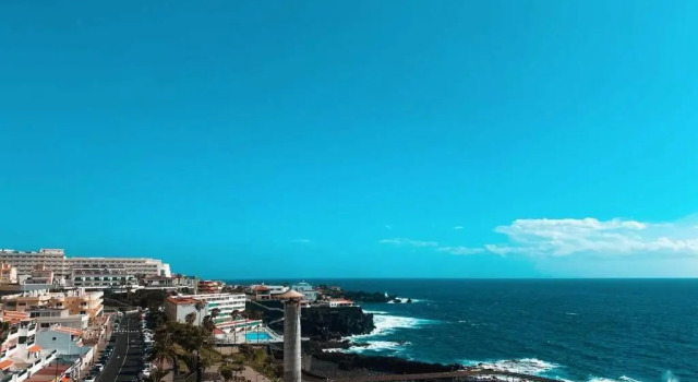 Апартаменты LARGE 90m2 CANARY APARTMENT, NICE VIEW, LOCATION !