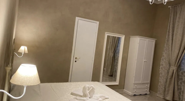 Номер Comfort Boutique Hotel Calais - Washington Milano