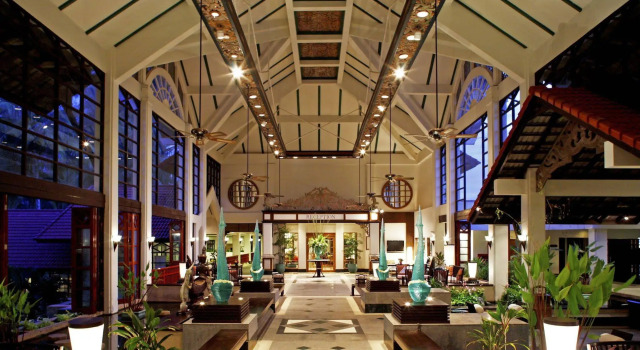 Dusit Thani Laguna Phuket