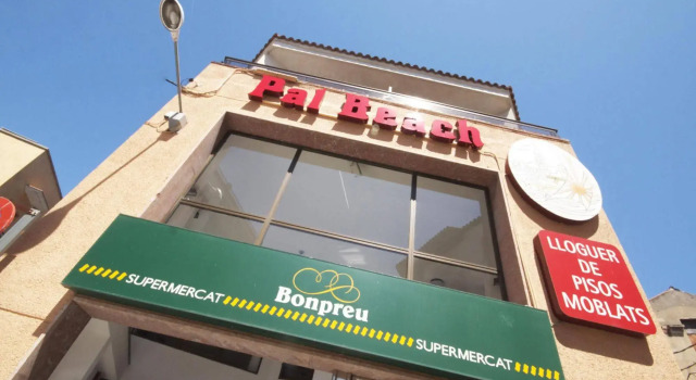 Apartaments Palamós - Pal Beach, Забронировать Апартаменты/квартира Апартаменты Паламос, Апартаменты/квартира