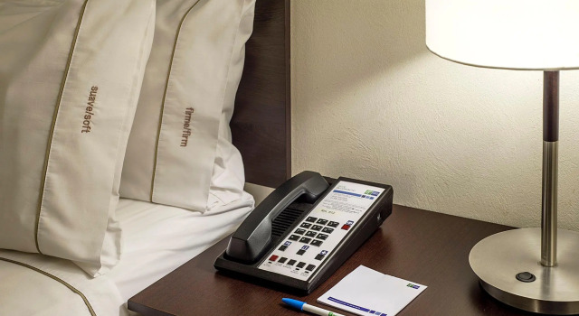 Номер Standard Holiday Inn Express Guaymas by IHG