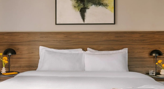 Номер Economy Bob W London Kensington