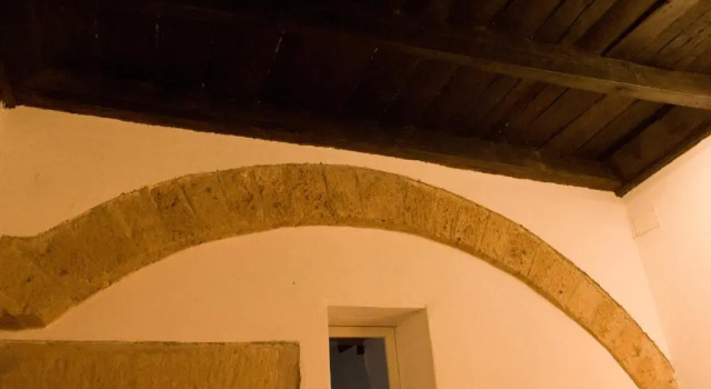 Palazzo Contino