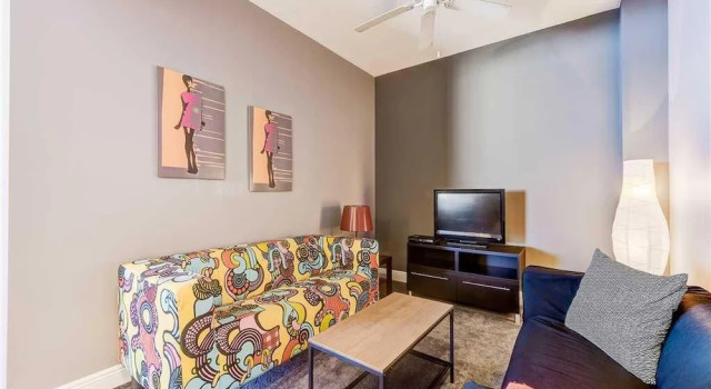 Sanibel 702 - Three Bedroom Condo