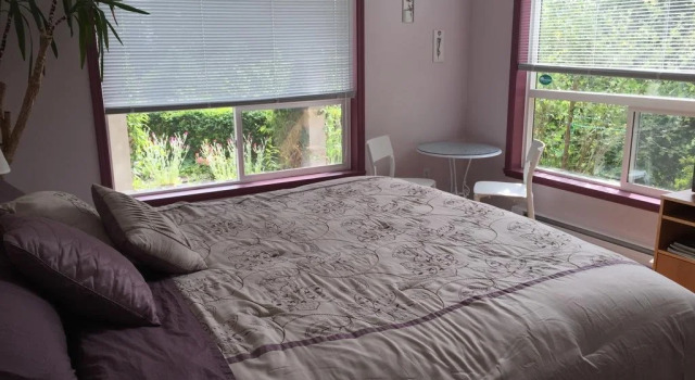 Tucker's Inn, Book Hotel Hoteller i Sunshine Coast med morgenmad, Morgenmad