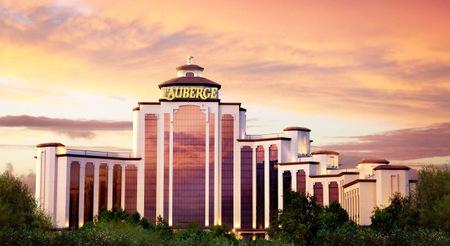 L'Auberge Casino Resort Lake Charles, Забронировать Курортный отель Лейк-Чарльз Луизиана