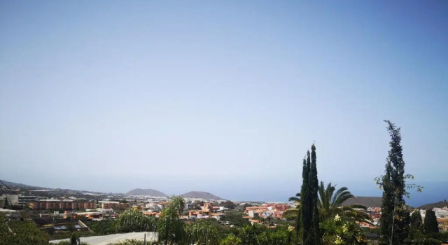 Коттедж Casitas Las Pereras