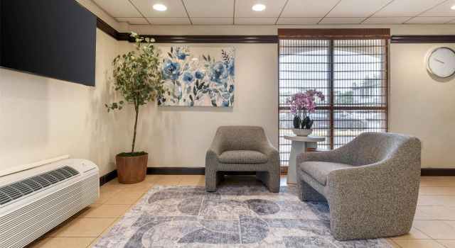 SureStay Hotel by Best Western East Brunswick, Buchen Sie Hotel East Brunswick 