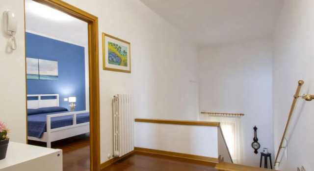 Apartment Anna San Vincenzo 28026