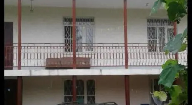 Ardzinba 193, Book Hotel Sukhum Abkhazia