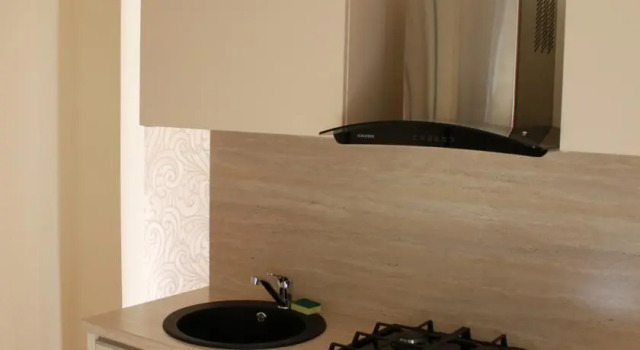 Jaukus Butas Paromis, Boek Hotel Klaipėda 