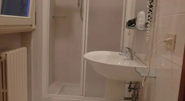 Трёхместный номер Superior Hotel Julia