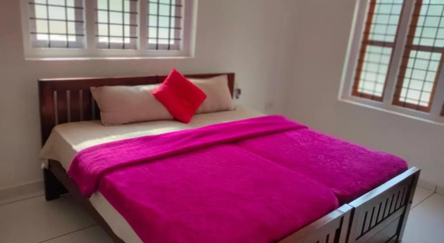 Вилла Gooseberry Family Retreats - Wayanad by KARAPUZHA RESORTS