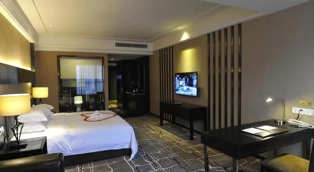 Astral Hotel, Prenota Hotel Chongqing Chongqing Area