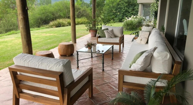 Вилла Espectacular Casa Con Increíble Paisaje