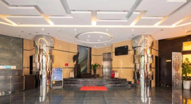 Hengfeng Boutique Hotel, Boek Boutique Hotel Boetiekhotels in Guangdong, Boutique Hotel