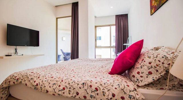 The Sanctuary by Pattaya Sunny Rentals