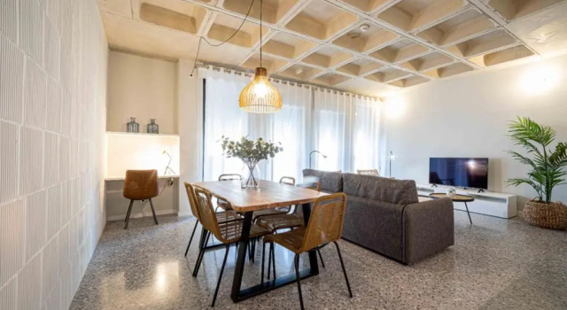 Апартаменты с 2 комнатами Barcelona Touch Apartments - Rosich