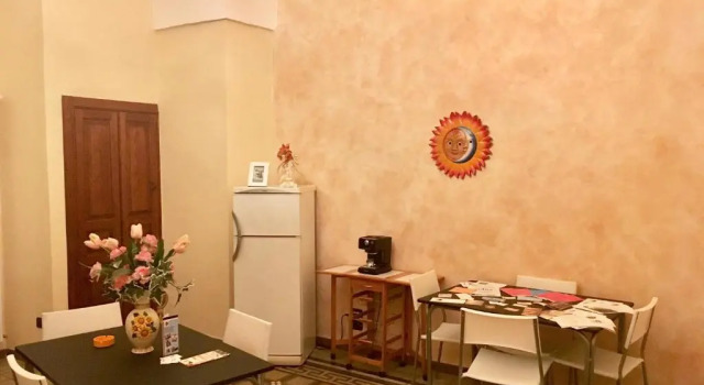 Hytte Salento Soleluna