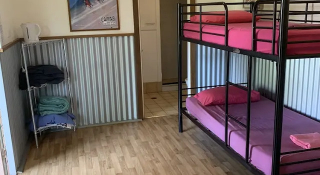 Номер Standard Scottys Mission Beach
