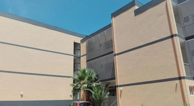 Apartamento Home Inn Self-Catering