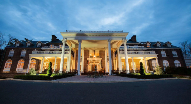 Mimslyn Inn Historic Hotels Of America, Boek Hotel Hotels in Virginia met ontbijt, Ontbijt