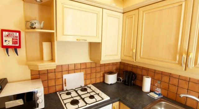 Edinburgh Family Holiday Apartments